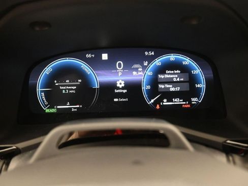 Used 2026 Toyota Camry XLE w/ Premium Plus Package image 7