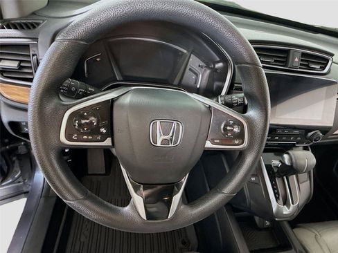 Used 2019 Honda CR-V EX image 5
