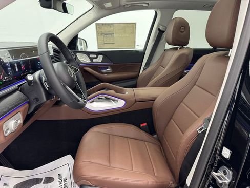 New 2026 Mercedes-Benz GLE 350 4MATIC image 18
