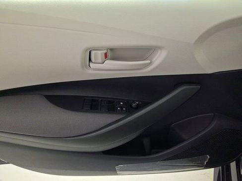 New 2026 Toyota Corolla LE w/ LE Premium Package FWD image 11