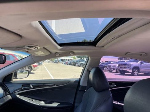 Used 2014 Hyundai Sonata SE w/ Premium Package 03 FWD image 24