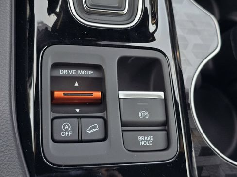 New 2026 Honda Passport TrailSport Elite image 21