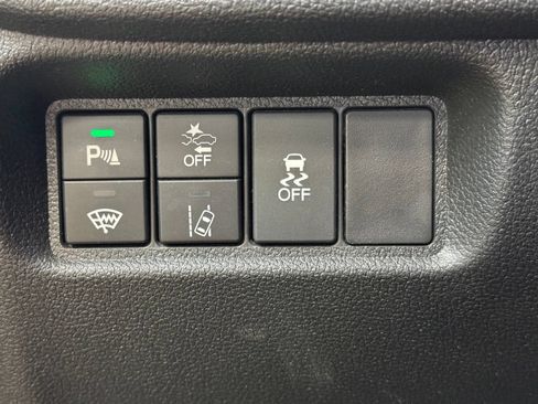 Used 2022 Honda Passport TrailSport image 32