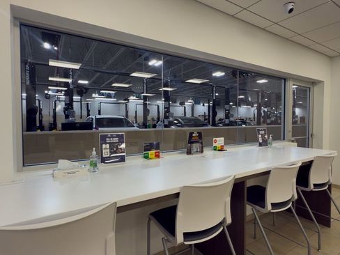 New 2026 Hyundai Sonata N Line image 34