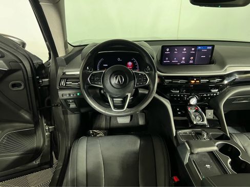 Certified 2024 Acura MDX SH-AWD w/ Technology Package image 14