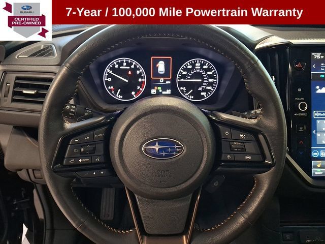 Certified 2025 Subaru Ascent Bronze Edition AWD/4WD image 21