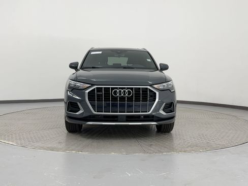 Used 2020 Audi Q3 2.0T Premium w/ Convenience Package image 6