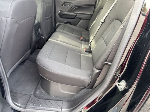 Used 2023 GMC Canyon Elevation w/ Trailering Package image 21