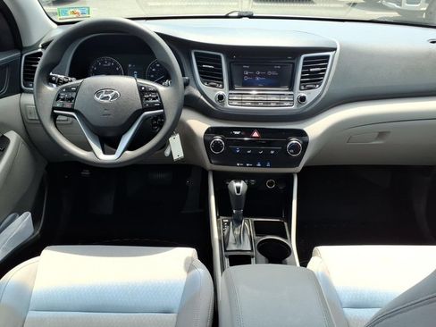 Used 2016 Hyundai Tucson SE w/ Option Group 02 AWD/4WD image 15