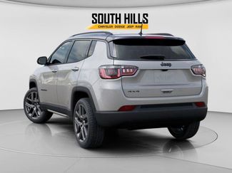 New 2026 Jeep Compass Limited video 3