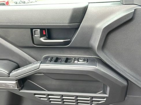 New 2026 Toyota Tacoma SR5 image 28