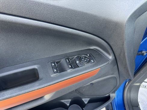 Used 2021 Ford EcoSport SE w/ SE Convenience Package image 11