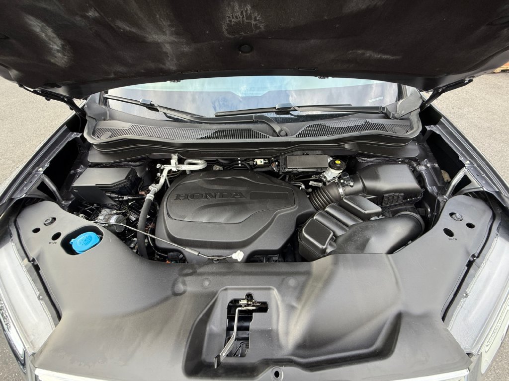 Used 2021 Honda Ridgeline RTL image 27