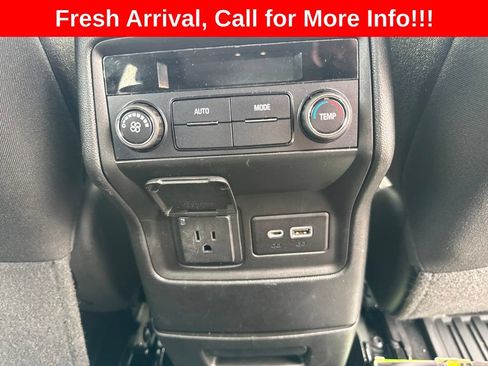 Used 2023 GMC Acadia SLE w/ Driver Convenience Package AWD/4WD image 11