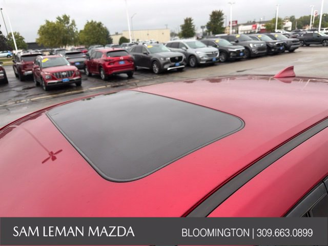 Used 2023 MAZDA CX-5 AWD 2.5 S image 5