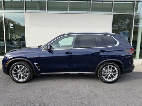 New 2026 BMW X5 xDrive40i image 2