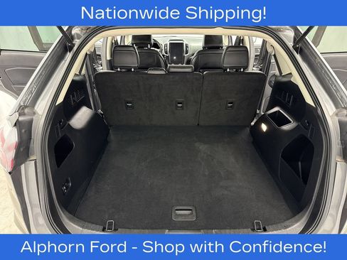 Used 2024 Ford Edge SEL AWD/4WD image 41