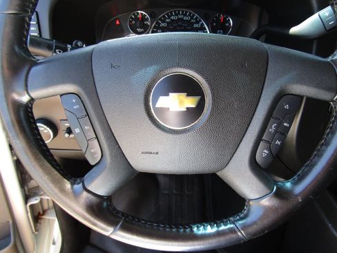 Used 2021 Chevrolet Express 2500 w/ Driver Convenience Package RWD image 14