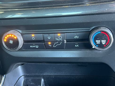 Used 2021 Ford F150 XL w/ STX Appearance Package image 4