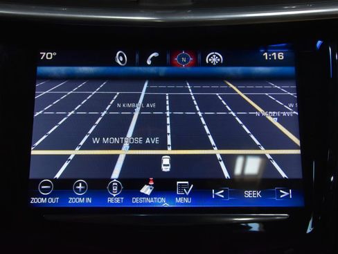 Used 2013 Cadillac XTS Luxury w/ Driver Awareness Package FWD image 24