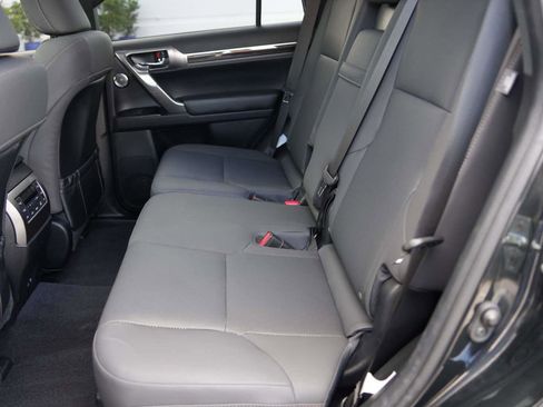 Used 2023 Lexus GX 460 Premium image 12