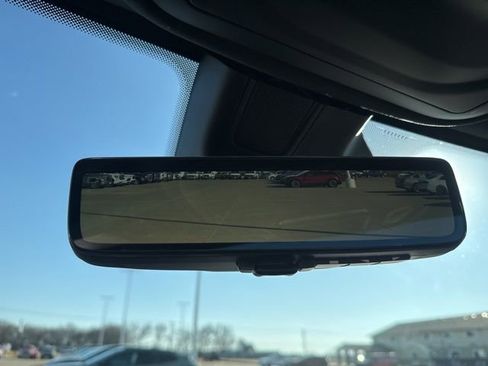 Used 2024 Jeep Grand Cherokee Trailhawk w/ Luxury Tech Group III image 35