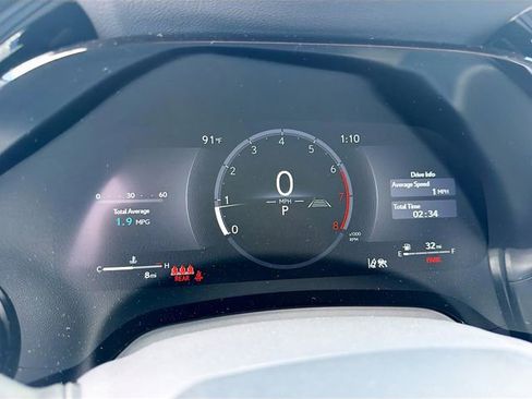 New 2026 Lexus RX 350 Premium image 42