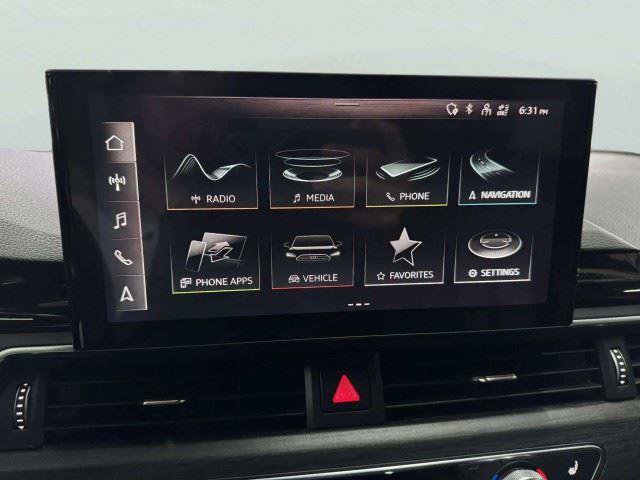 Used 2021 Audi A5 2.0T Premium AWD/4WD image 22