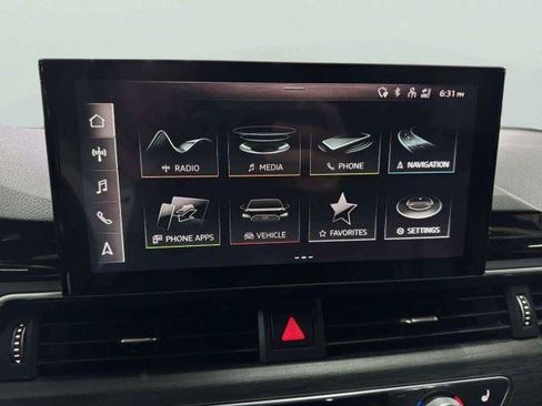 Used 2021 Audi A5 2.0T Premium AWD/4WD image 22