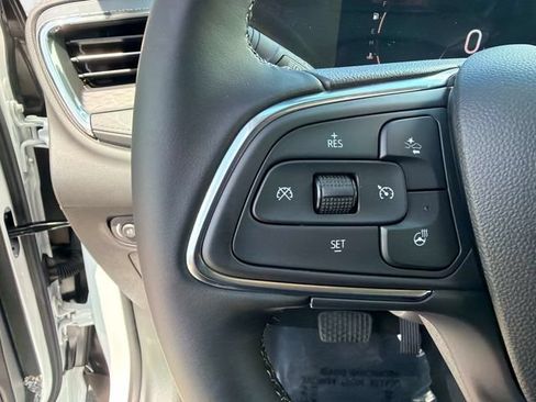 New 2026 Buick Encore GX Preferred w/ Advanced Technology Package FWD image 29
