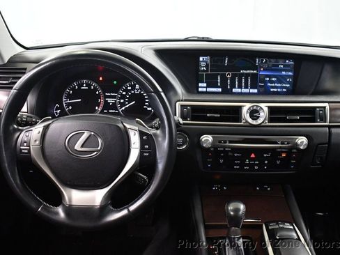 Used 2014 Lexus GS 350 AWD w/ Premium Package image 27