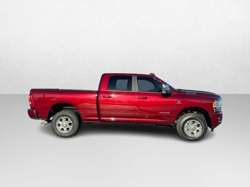 Used 2024 RAM 3500 Laramie image 2