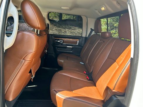 Used 2013 RAM 2500 Longhorn image 11