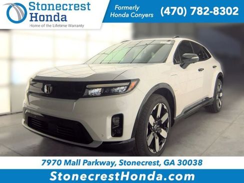 Used 2024 Honda Prologue Elite image 1