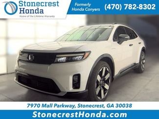Used 2024 Honda Prologue Elite video 1