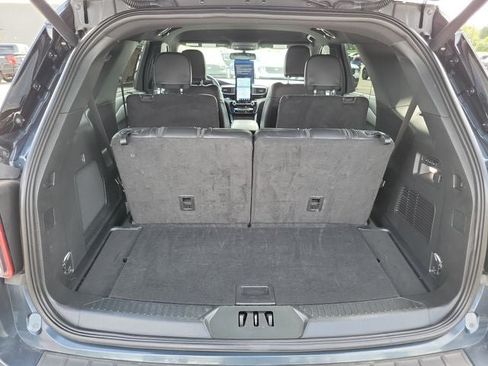 Used 2023 Ford Explorer ST w/ Equipment Group 401A AWD/4WD image 25
