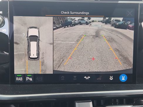 New 2026 Subaru Outback Limited XT AWD/4WD image 13