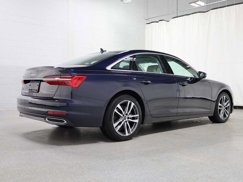 Used 2023 Audi A6 2.0T Premium w/ Convenience Package AWD/4WD image 9