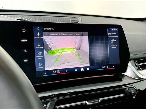 Used 2025 BMW X1 xDrive28i image 28