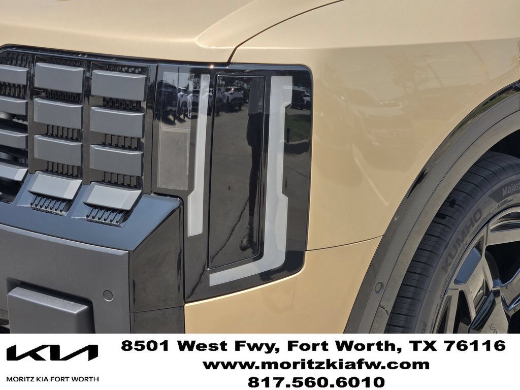 New 2027 Kia Telluride X-Line SX Prestige AWD/4WD image 7