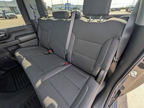 New 2026 Chevrolet Silverado 2500 Custom w/ Custom Value Package image 18