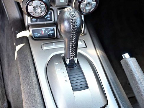 Used 2015 Chevrolet Camaro LT w/ RS Package RWD image 23