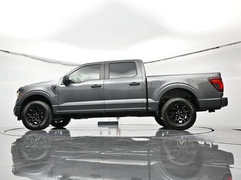 New 2026 Ford F150 STX AWD/4WD image 55