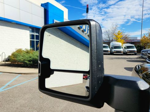 New 2026 Chevrolet Silverado 2500 LTZ w/ LTZ Plus Package image 25