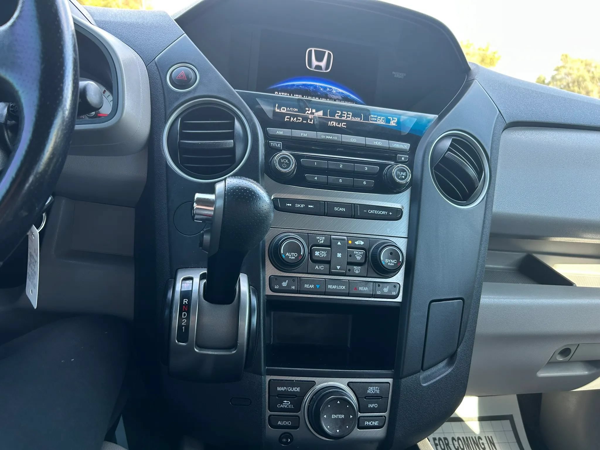 Used 2013 Honda Pilot EX-L image 29