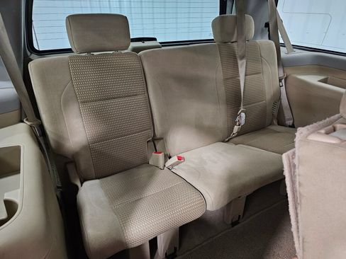 Used 2012 Nissan Armada SV AWD/4WD image 18