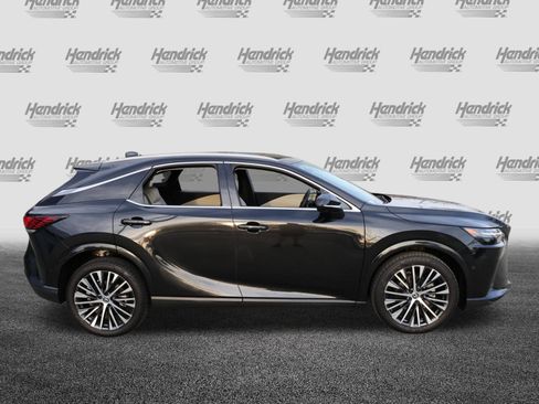 Used 2025 Lexus RX 350 Premium Plus w/ Convenience Package image 10