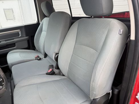 Used 2018 RAM 2500 SLT w/ Snow Chief Group AWD/4WD image 51