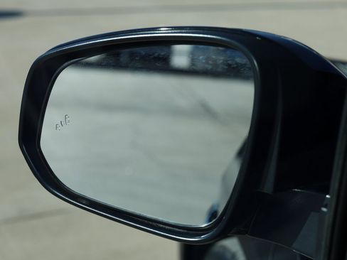 Used 2024 Toyota bZ4X XLE w/ Weather Package image 10