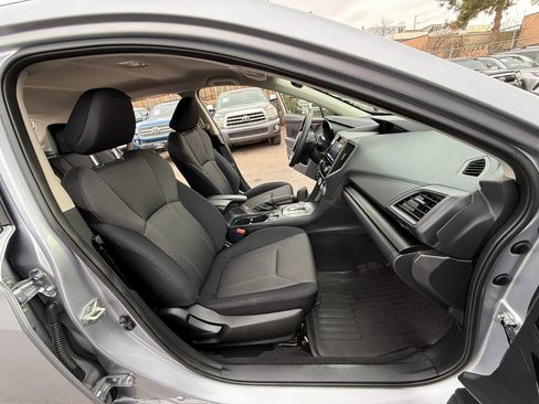 Used 2022 Subaru Crosstrek 2.0i image 31